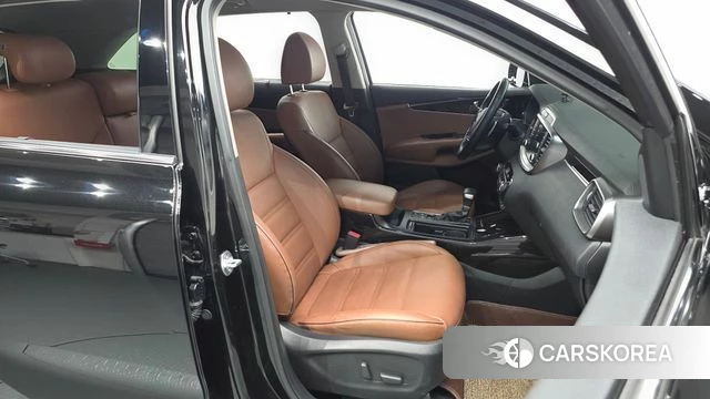 Kia The New Sorento id 4582197 из Кореи 18