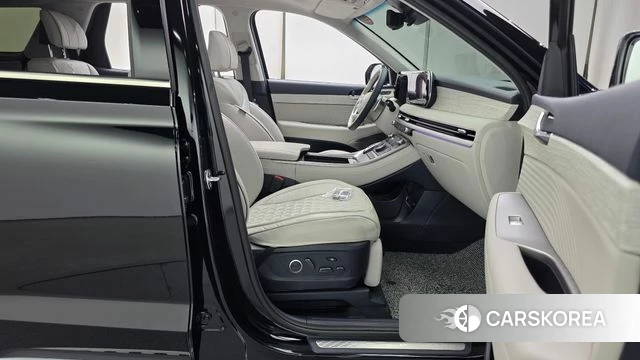 Hyundai The New Palisade id 4893204 из Кореи 18