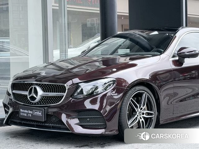 Mercedes-Benz E-class (imported) id 4254433 из Китая 18