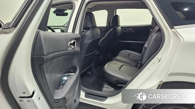 Kia Sportage 5th Generation id 4579924 из Кореи 18