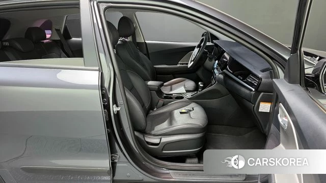 Kia The New Niro id 4416495 из Кореи 18
