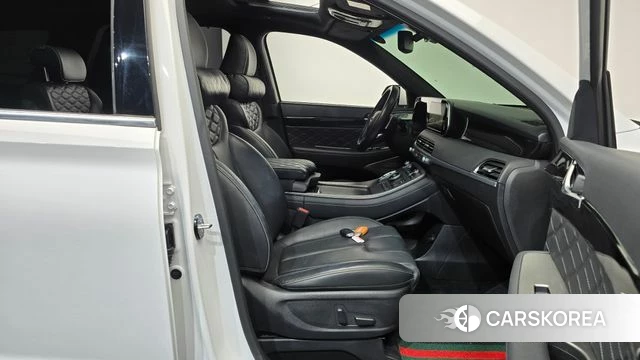 Hyundai Palisade id 4929993 из Кореи 18