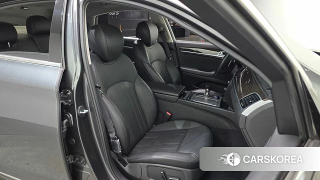 Genesis G80 id 4746865 из Кореи 18