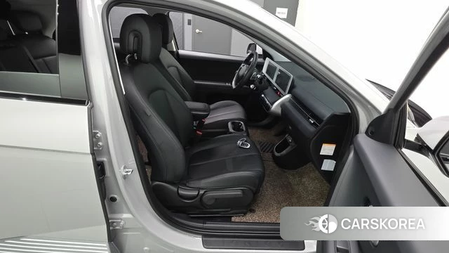 Hyundai Ionic 5 id 4603904 из Кореи 18
