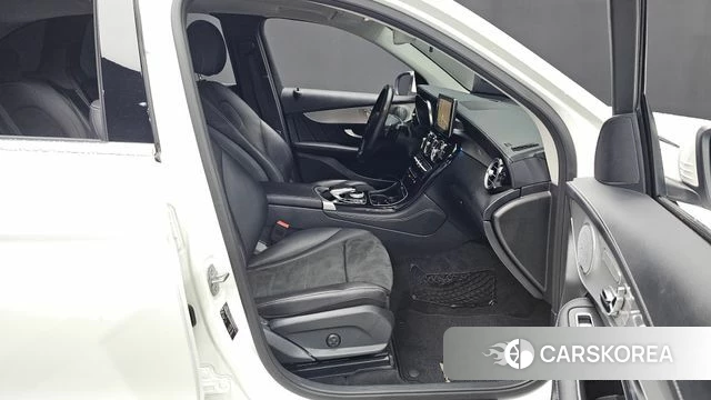Mercedes-Benz GLC-Class X253 id 4751200 из Кореи 18