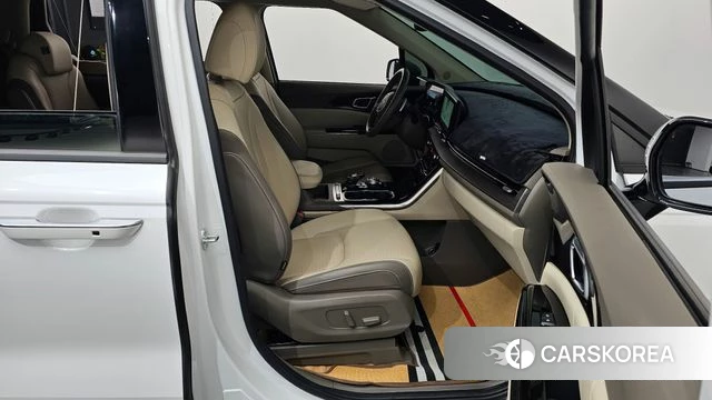 Kia Carnival 4th generation id 4480686 из Кореи 18