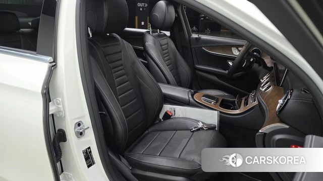 Mercedes-Benz E-Class W213 id 4676066 из Кореи 18