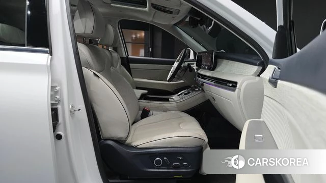 Hyundai The New Palisade id 4935305 из Кореи 18