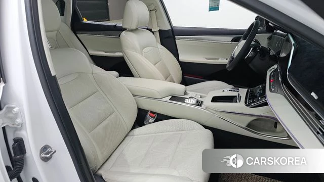 Hyundai The New Grandeur IG id 4302976 из Кореи 18