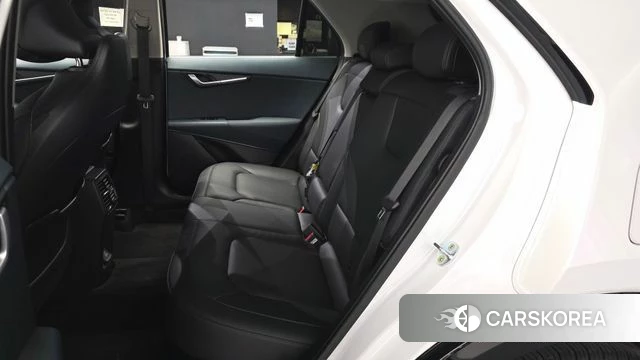 Kia Di Ol Nu Niro id 4880965 из Кореи 18