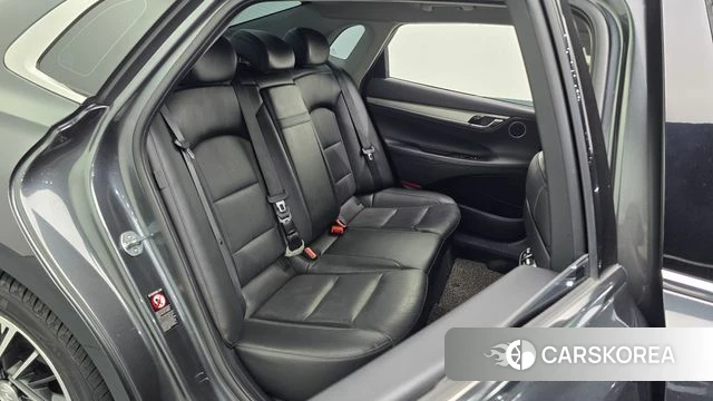 Hyundai The New Grandeur IG id 4524923 из Кореи 18