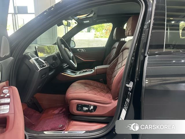 BMW X5 id 4307612 из Китая 18