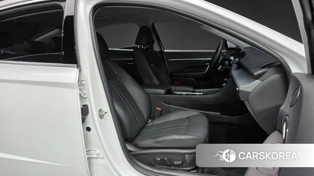 Hyundai Sonata D Edge (DN8) id 4928248 из Кореи 18