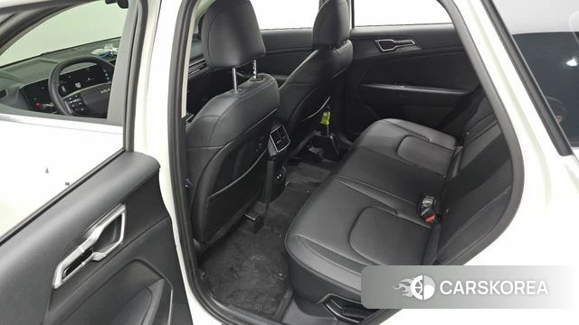 Kia The New Sportage 5th Generation Hybrid id 4532839 из Кореи 18