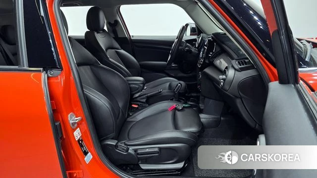 Mini Cooper id 4202889 из Кореи 18