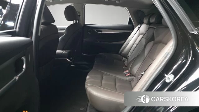 Hyundai The New Grandeur IG id 4507885 из Кореи 18