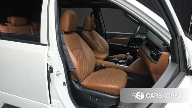 Kia Mohave Master id 4682607 из Кореи 18