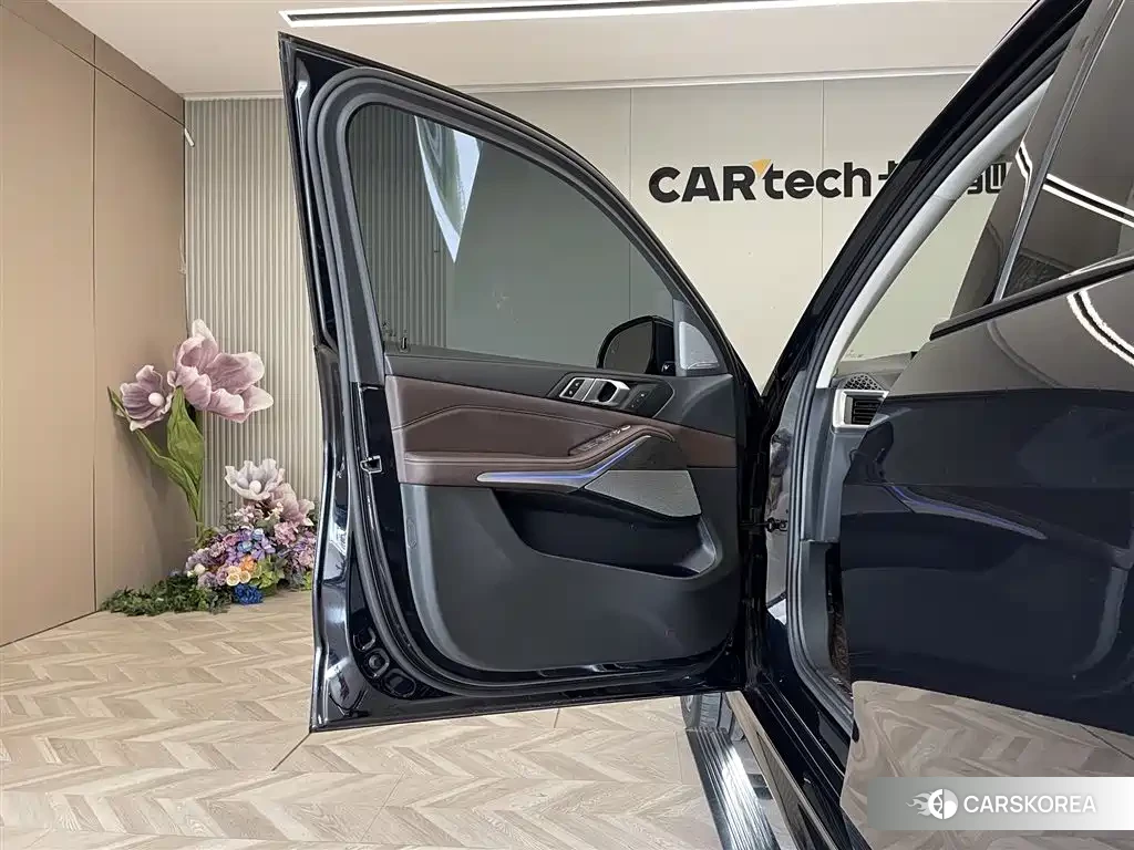 BMW X5 id 4681171 из Китая 18