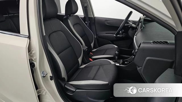 Kia The New Morning (JA) id 4791770 из Кореи 18