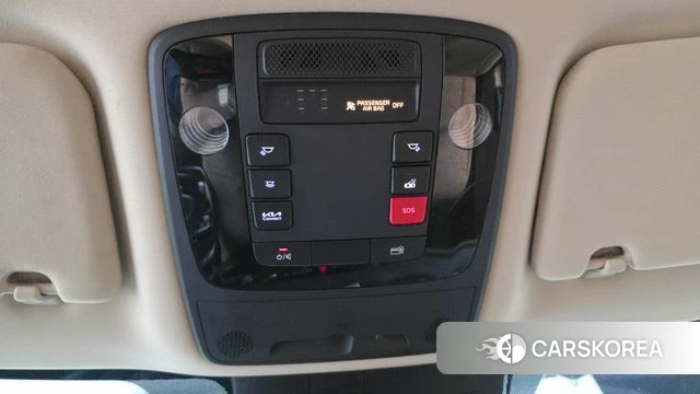 Kia Carnival 4th generation id 4422932 из Кореи 18