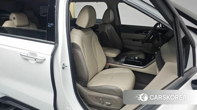 Kia Carnival 4th generation id 4196025 из Кореи 18