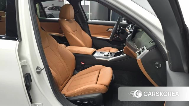 BMW 3 Series (G20) id 4705880 из Кореи 18