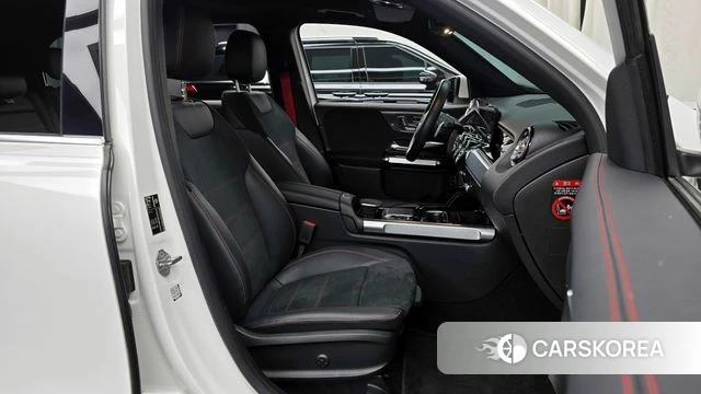 Mercedes-Benz GLB-Class X247 id 4250379 из Кореи 18