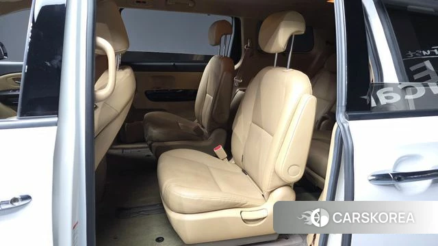 Kia The New Carnival id 4294694 из Кореи 18