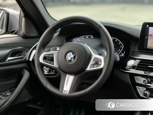 BMW 5 series (imported) id 4256059 из Китая 18