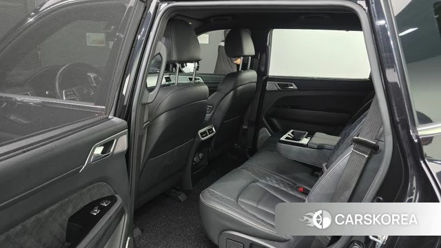 Ssangyong All New Rexton id 4293597 из Кореи 18