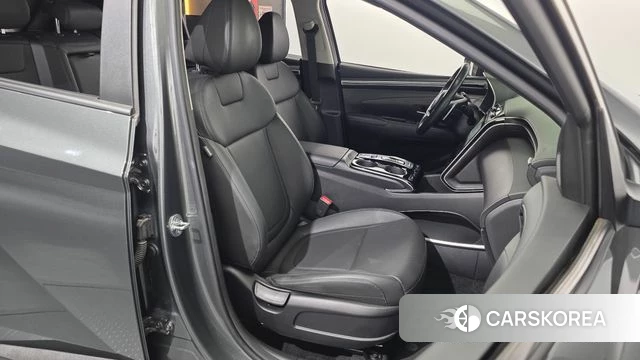 Hyundai Tucson (NX4) id 4292729 из Кореи 18