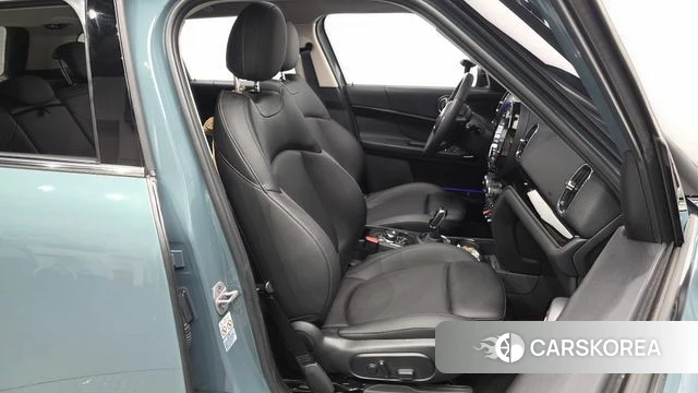 Mini Cooper Countryman id 4670168 из Кореи 18