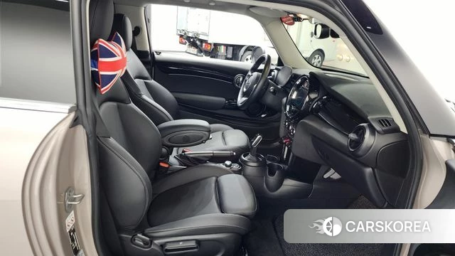 Mini Cooper id 4280946 из Кореи 18