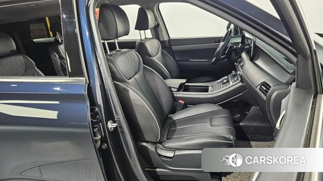 Hyundai Palisade id 4283642 из Кореи 18