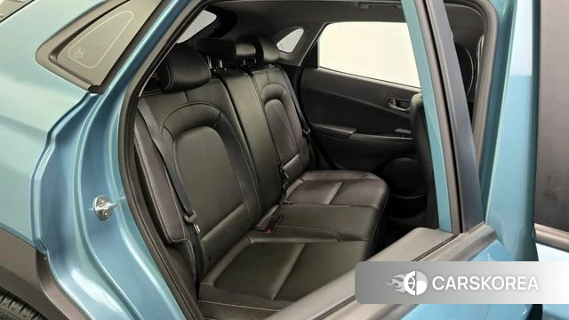 Hyundai Kona Hybrid id 4371195 из Кореи 18
