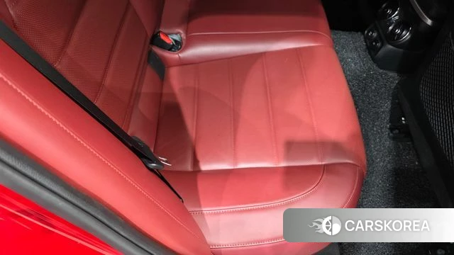 Kia Stinger id 4490706 из Кореи 18