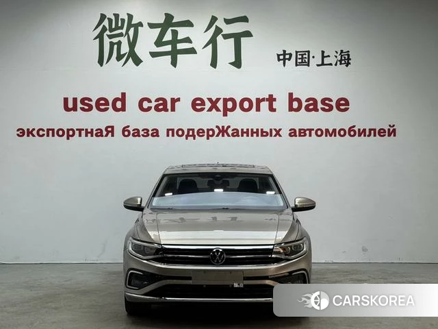 Volkswagen Bora id 4238964 из Китая 18