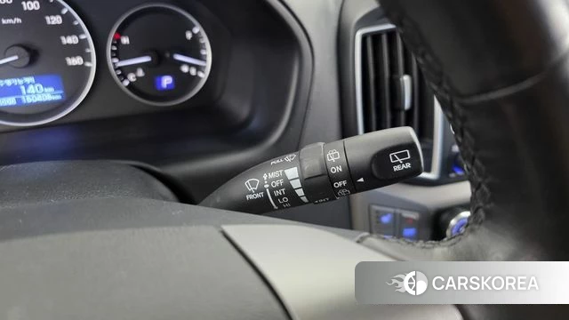 Hyundai The New Grand Starex id 4900266 из Кореи 18