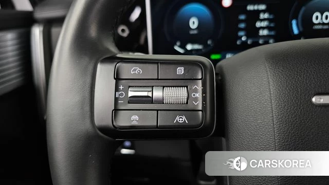 Hyundai Santa Fe (MX5) id 4280374 из Кореи 18