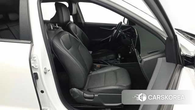 Kia Di Ol Nu Niro id 4905589 из Кореи 18