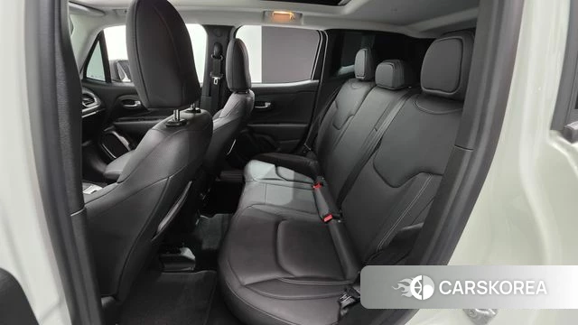 Jeep Renegade id 4187104 из Кореи 18