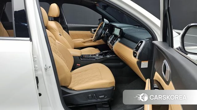 Kia Sorento 4th Generation id 4361031 из Кореи 18