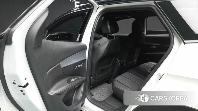 Peugeot 3008 second generation id 4605327 из Кореи 18