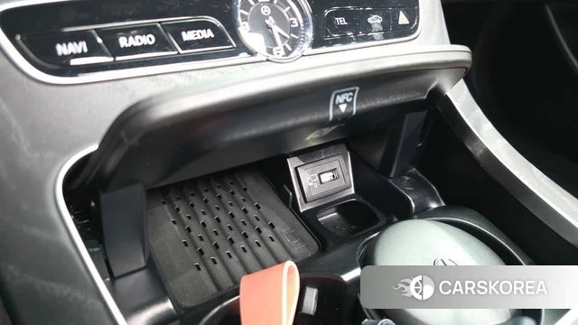 Mercedes-Benz E-Class W213 id 4727565 из Кореи 18