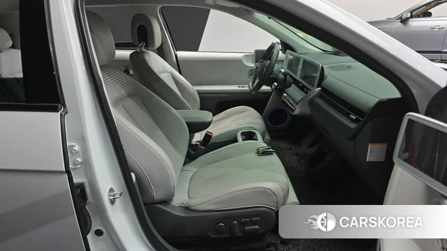 Hyundai Ionic 5 id 4395634 из Кореи 18
