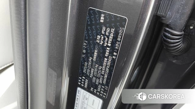 Kia Sorento 4th Generation id 4608340 из Кореи 18