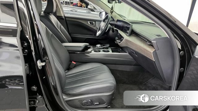 Kia K8 id 4395310 из Кореи 18