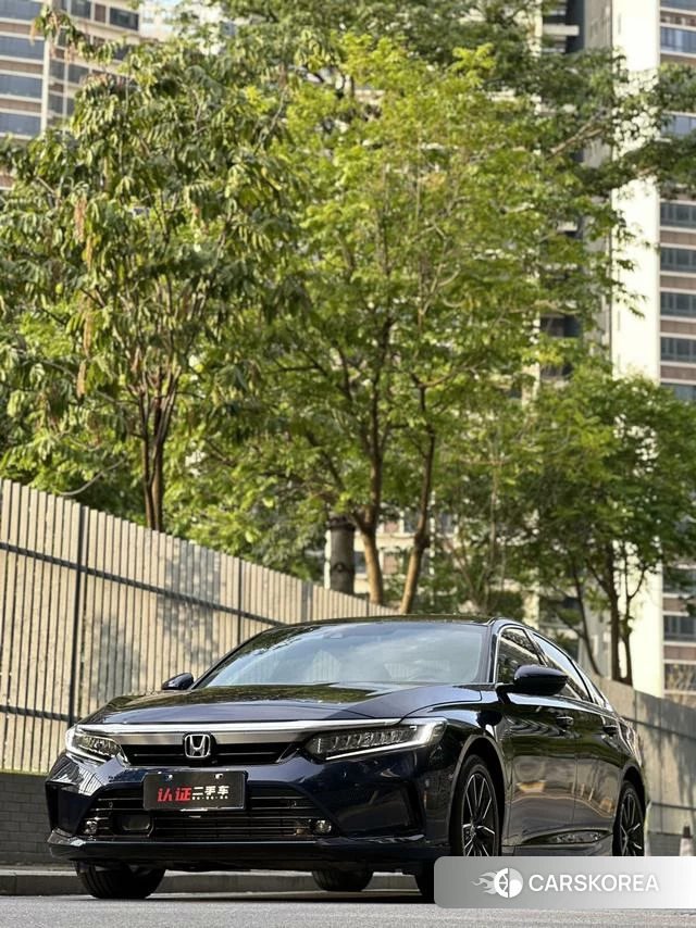 Honda Yingshipai id 4299495 из Китая 18