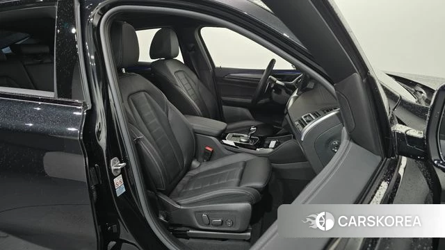 BMW X4 (G02) id 4753206 из Кореи 18