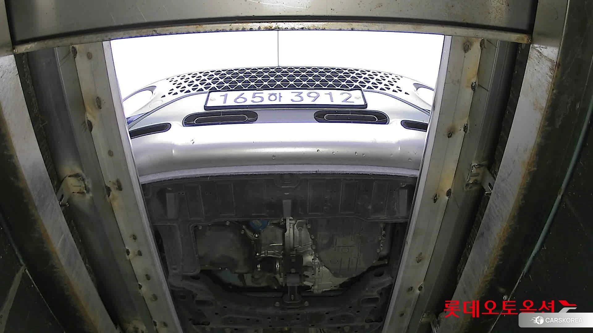 Hyundai Casper id 3875791 из Кореи 18